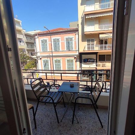 Center Apartment Alexandroúpolis Luaran gambar