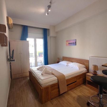 Center Apartment Alexandroúpolis Luaran gambar